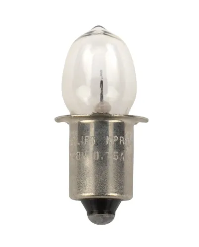 Xenon Replacement Bulb XPR 88